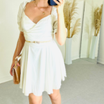 Vestido Susane