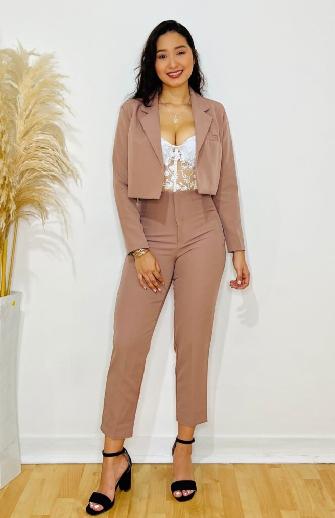Blazer Charlie