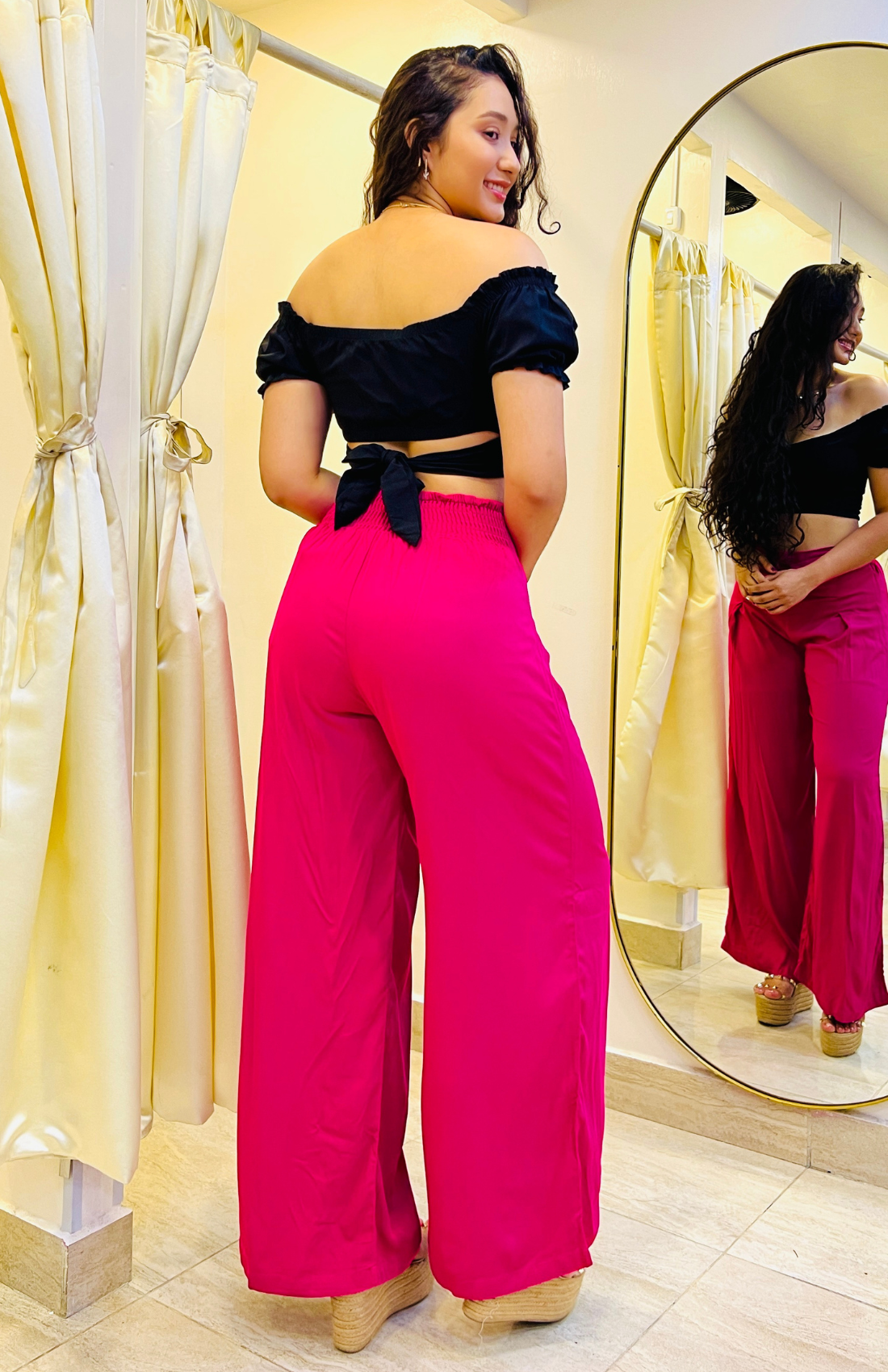 Pantalón Angelica
