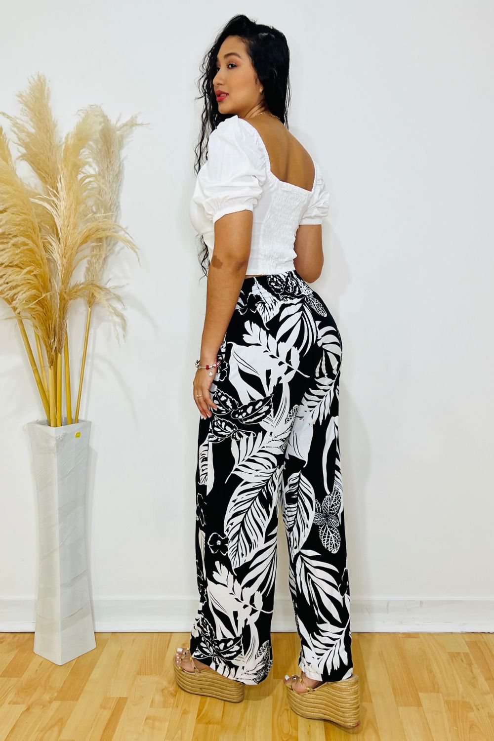 Pantalón Juliana