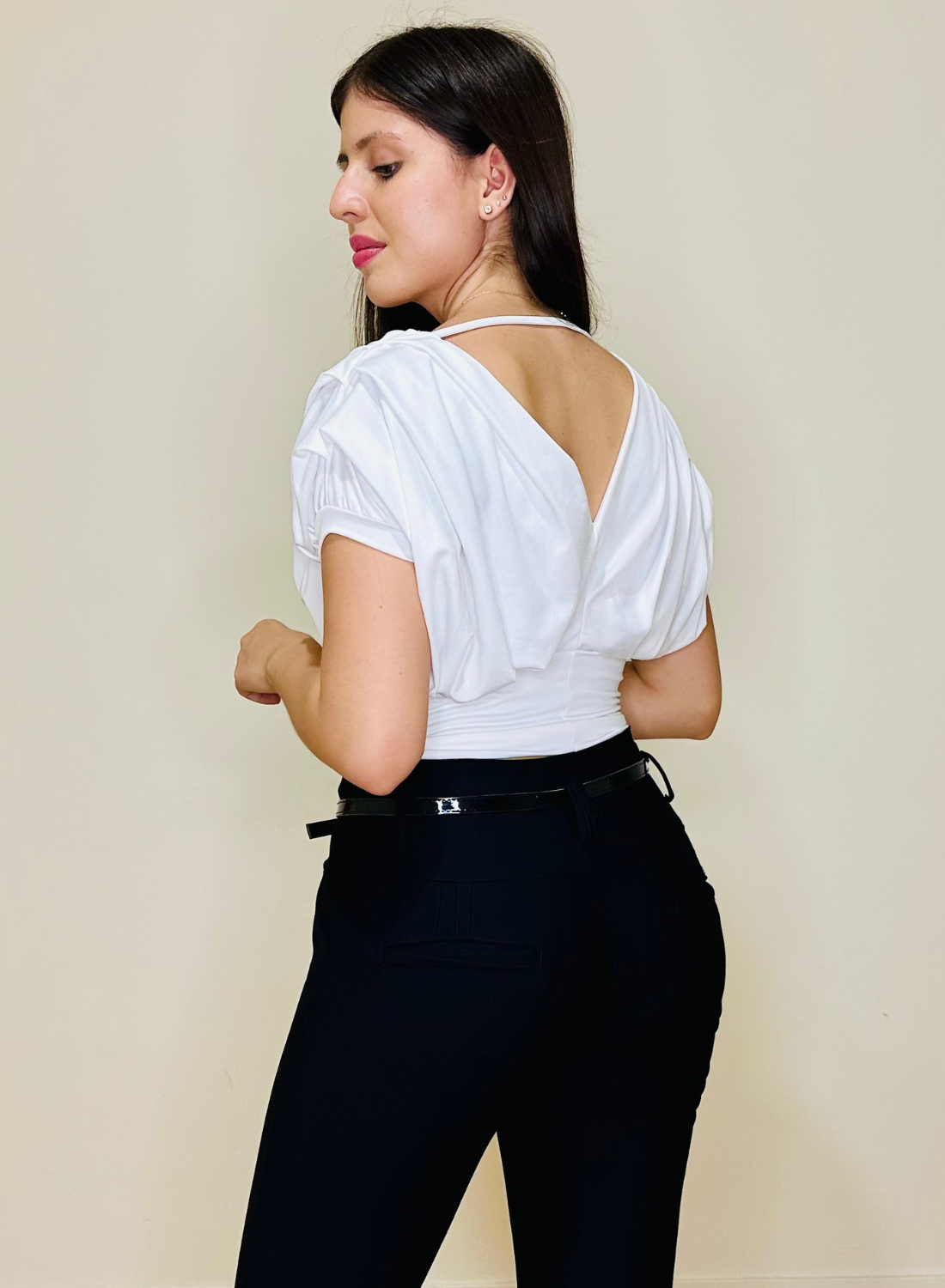 Blusa Kairos