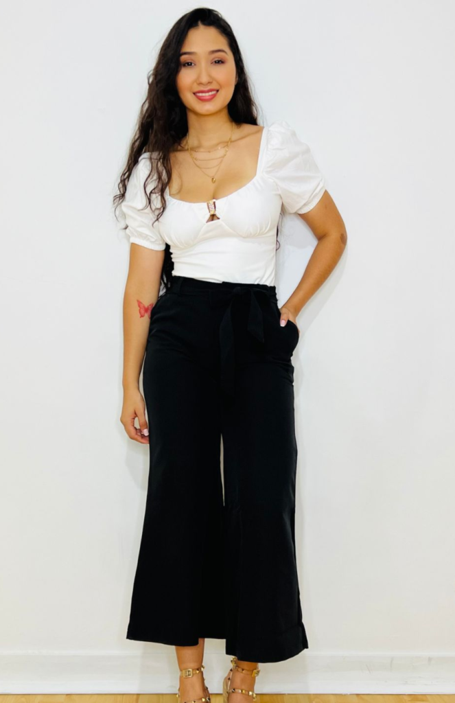 Pantalón Salome