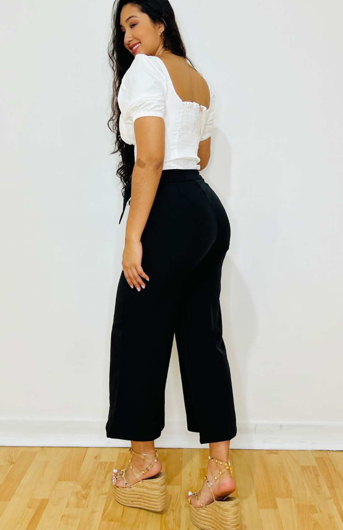 Pantalón Salome