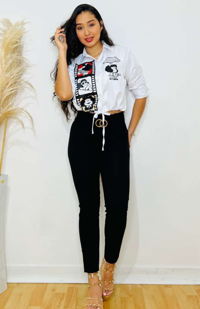 Pantalón Katy