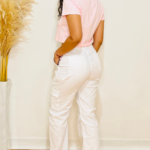Pantalón Tifany