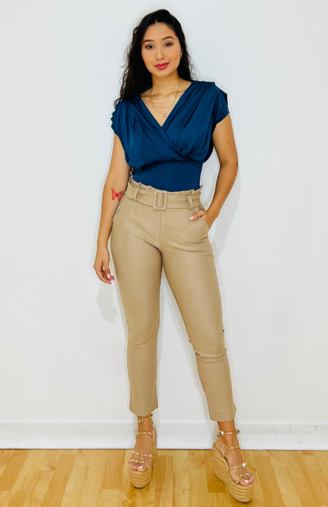 Pantalón Jimena