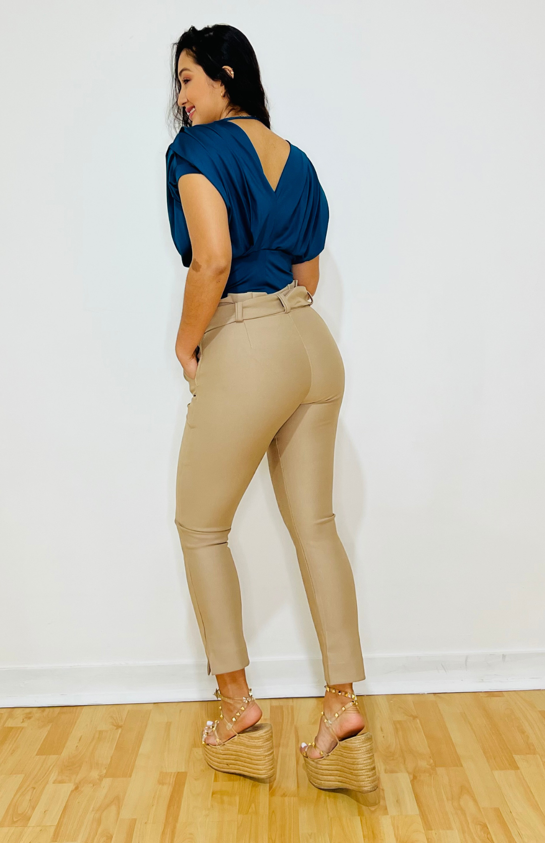 Pantalón Jimena