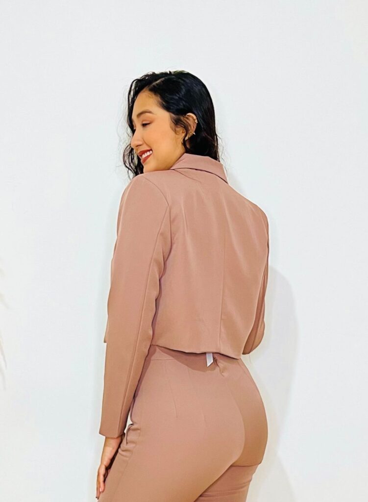 Blazer Charlie