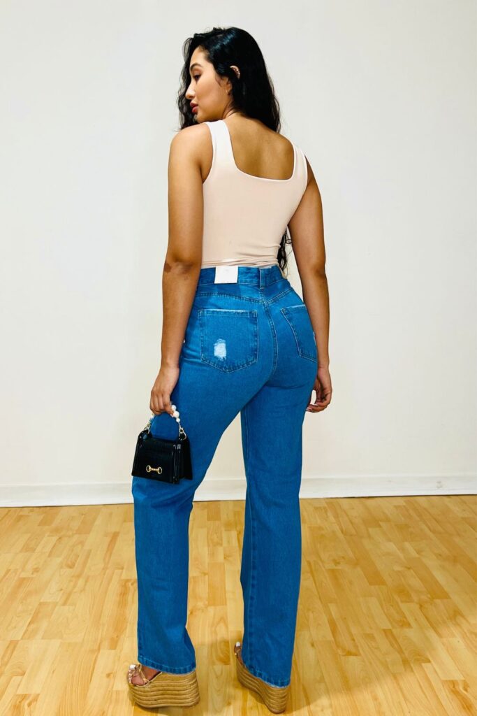 JEANS MILAN (4) Jeans milan