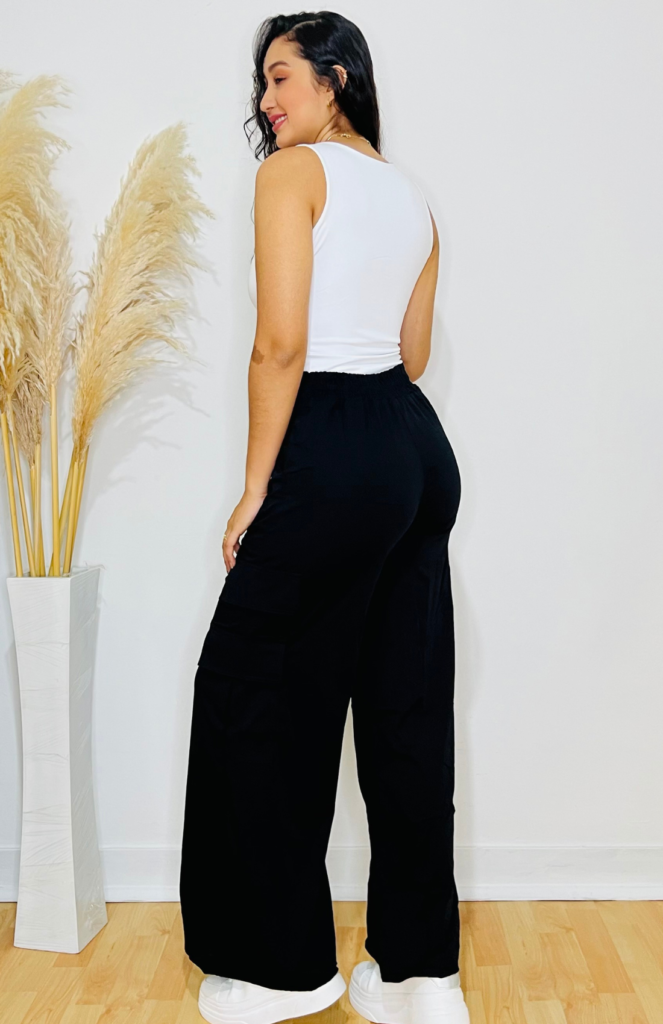 Pantalón Cargo Cintya