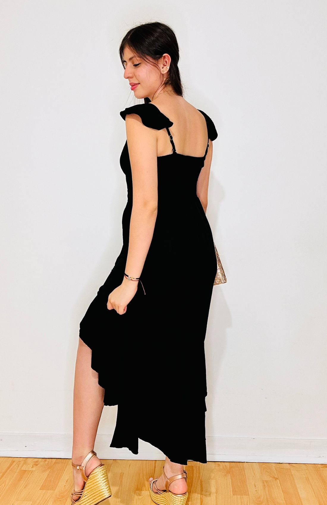 Vestido Camila