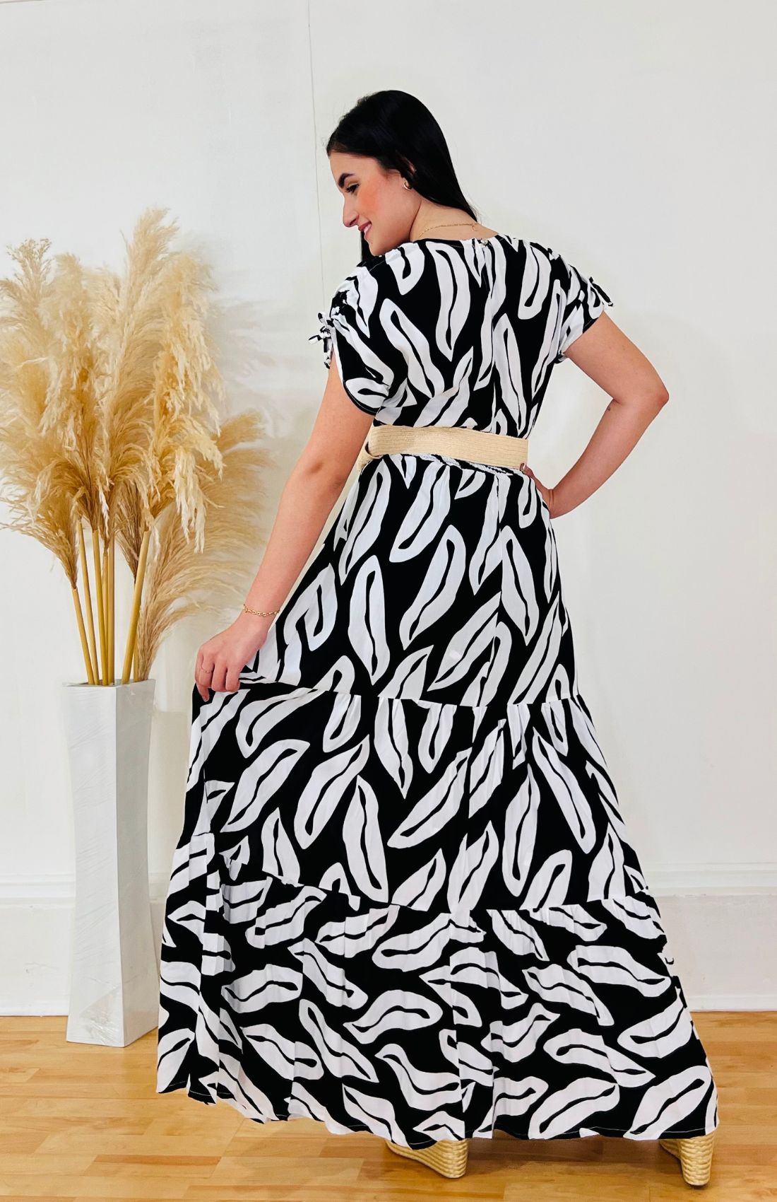 Vestido Ximena