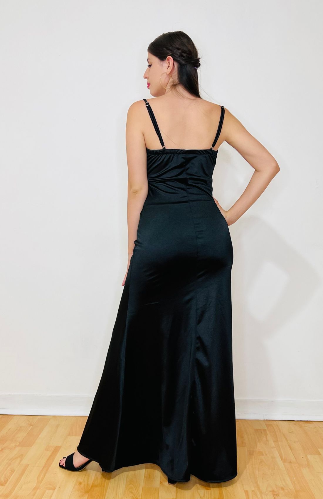 Vestido Lauren