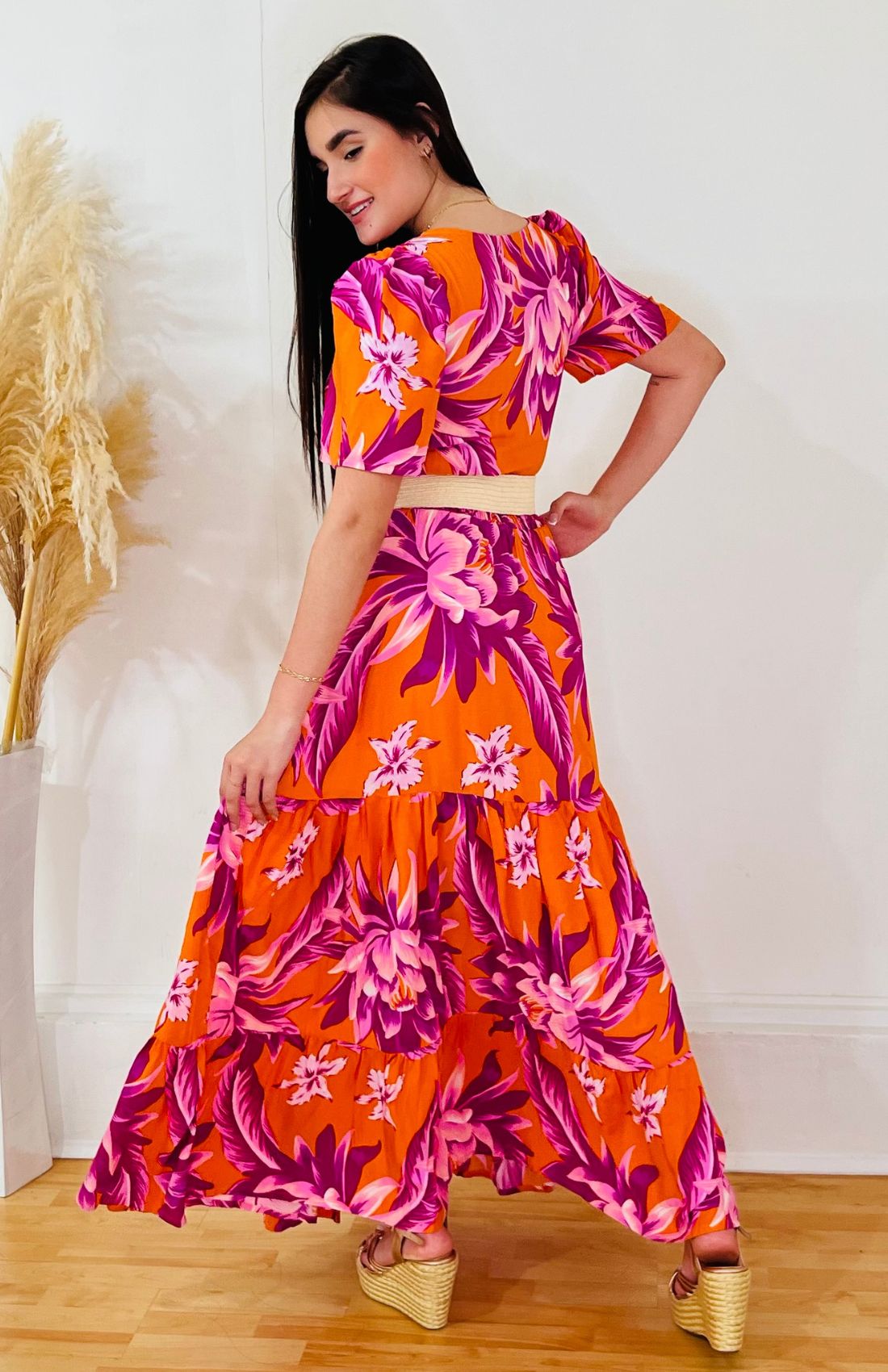 Vestido Lucy