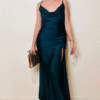 Vestido Adel