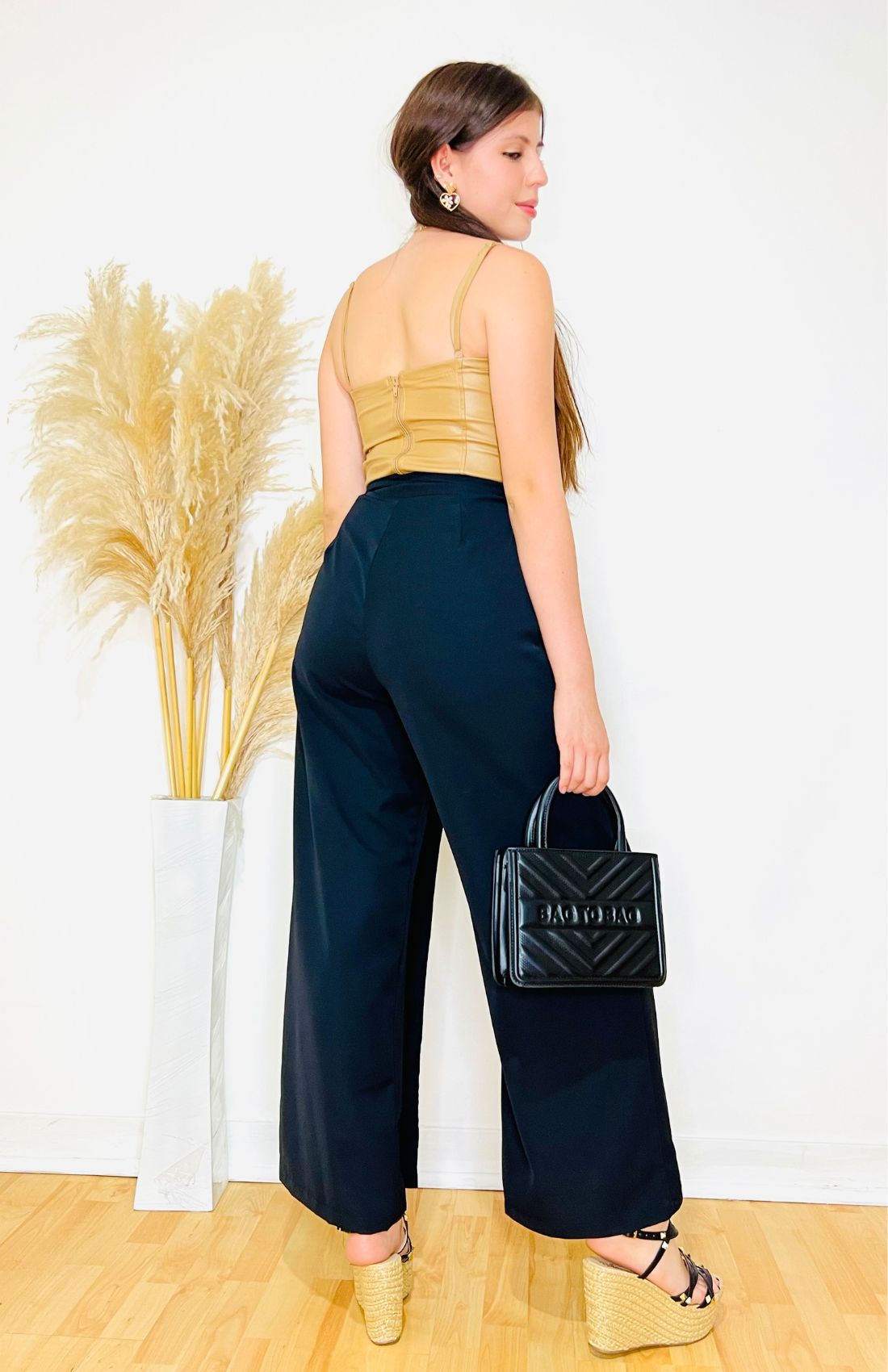 Pantalón Emma