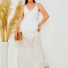 Vestido Amanda