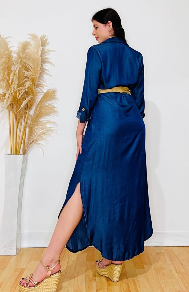 Vestido Sonia