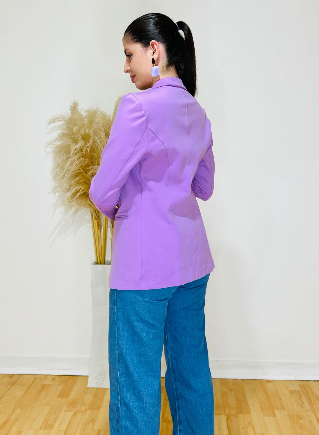 Blazer Lina