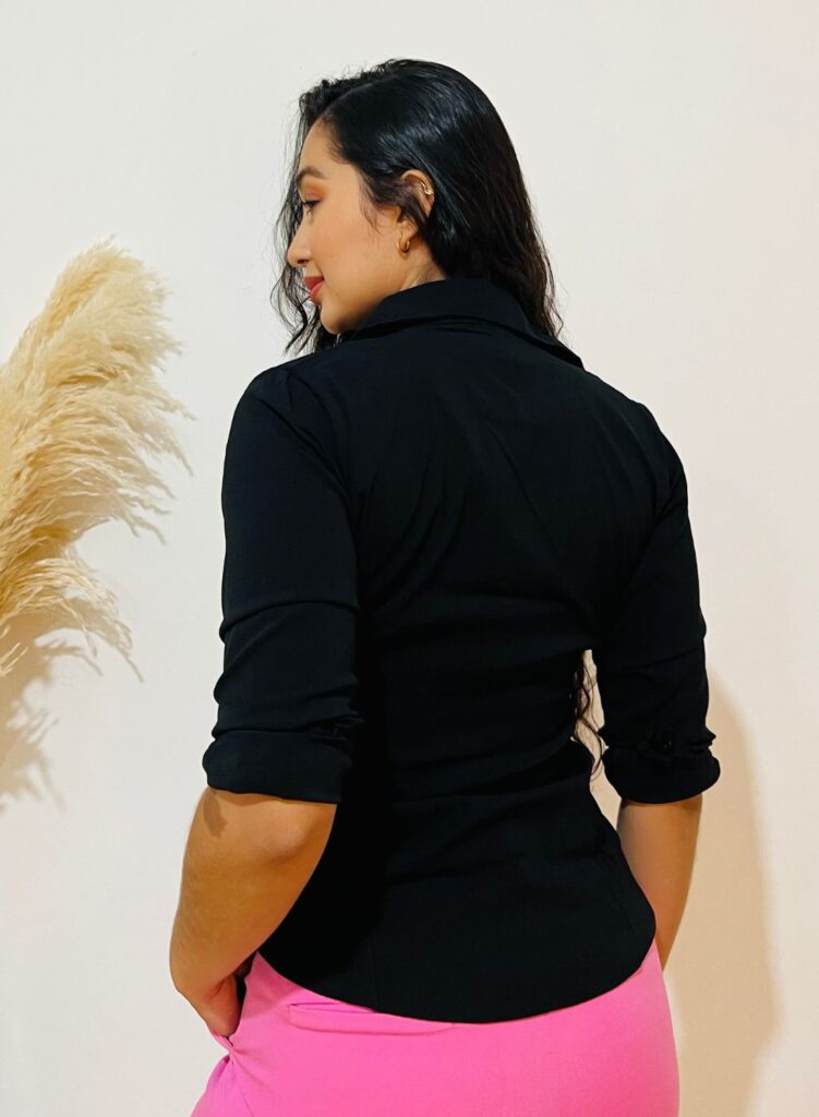 Camisera Johana
