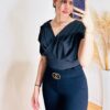 Blusa Kairos
