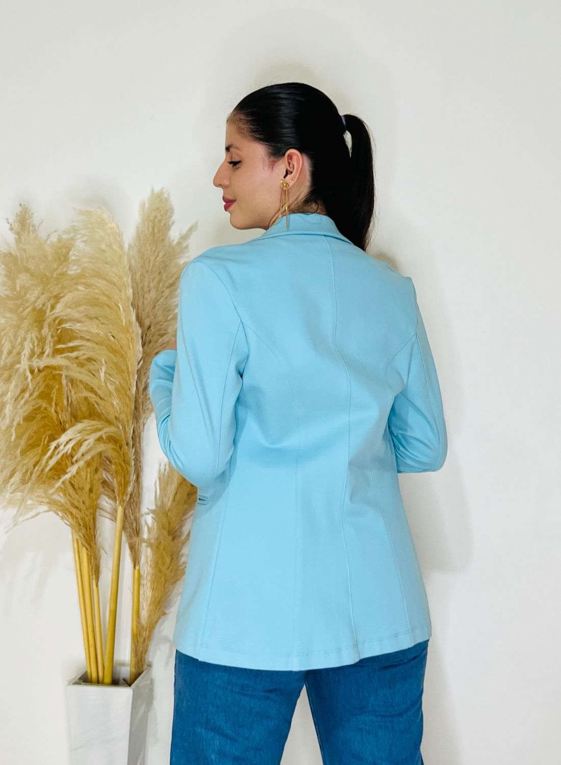 Blazer Lina