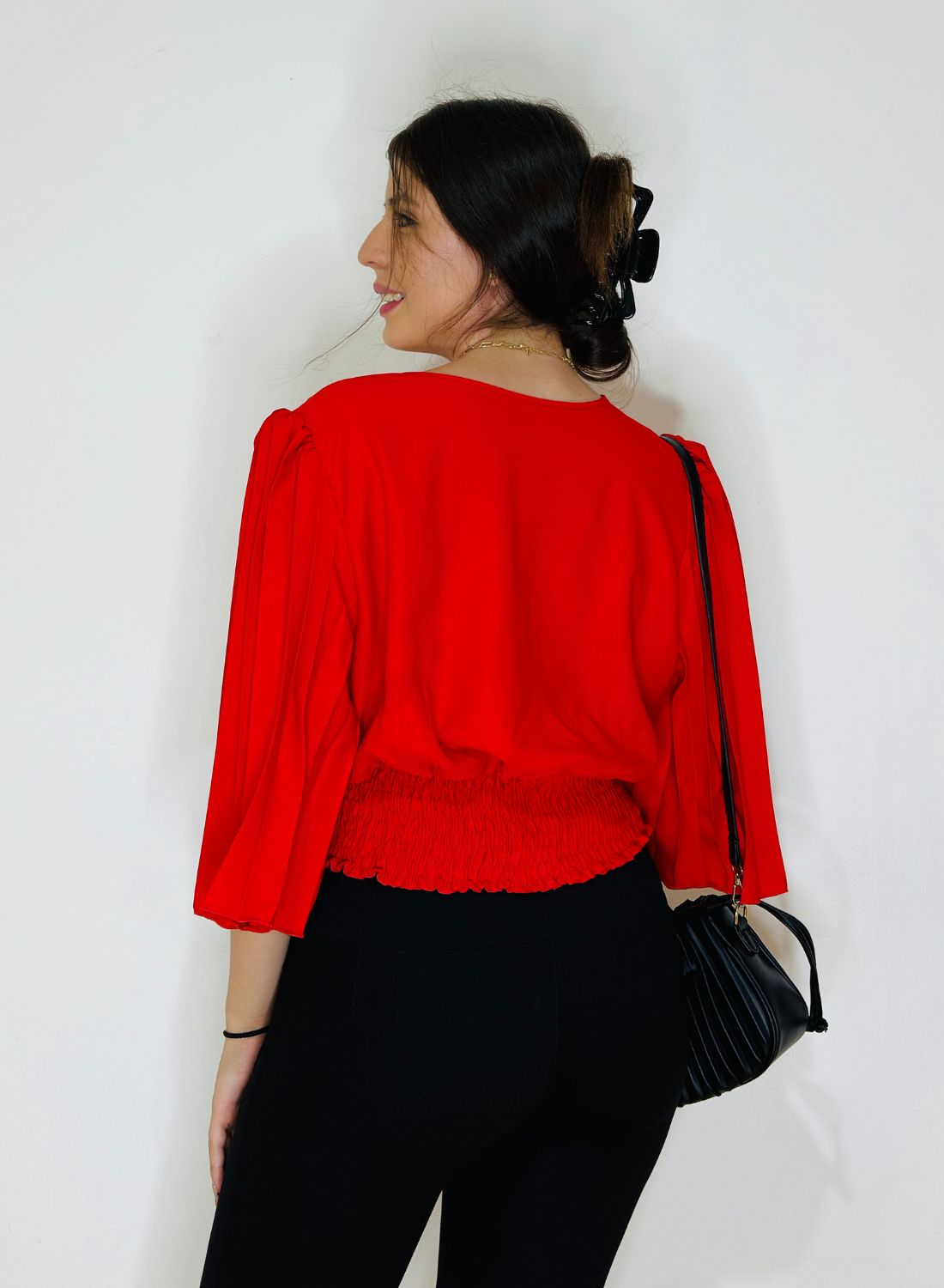 Blusa Mariela