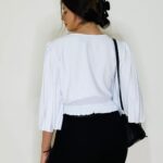 Blusa Mariela