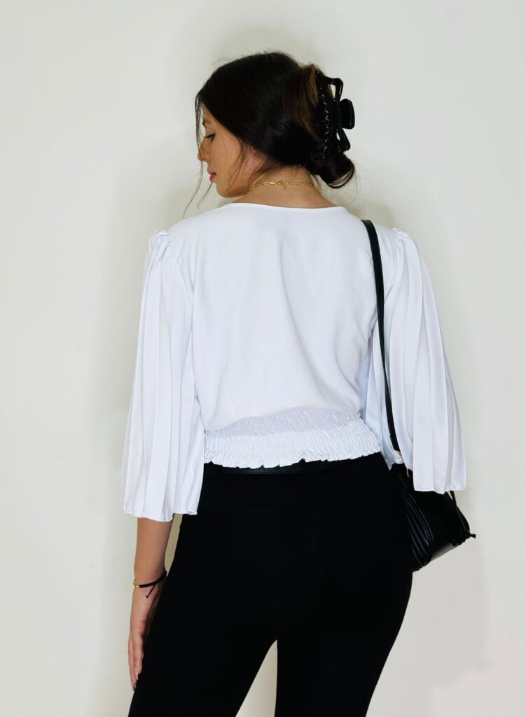 Blusa Mariela