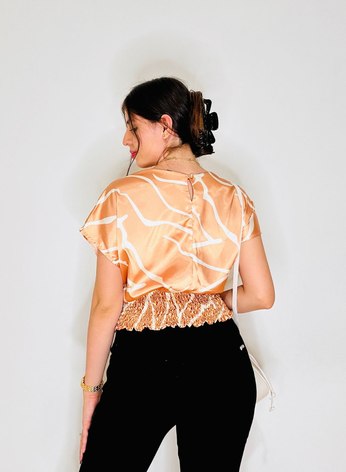 Blusa Gloria