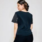 Blusa Lety