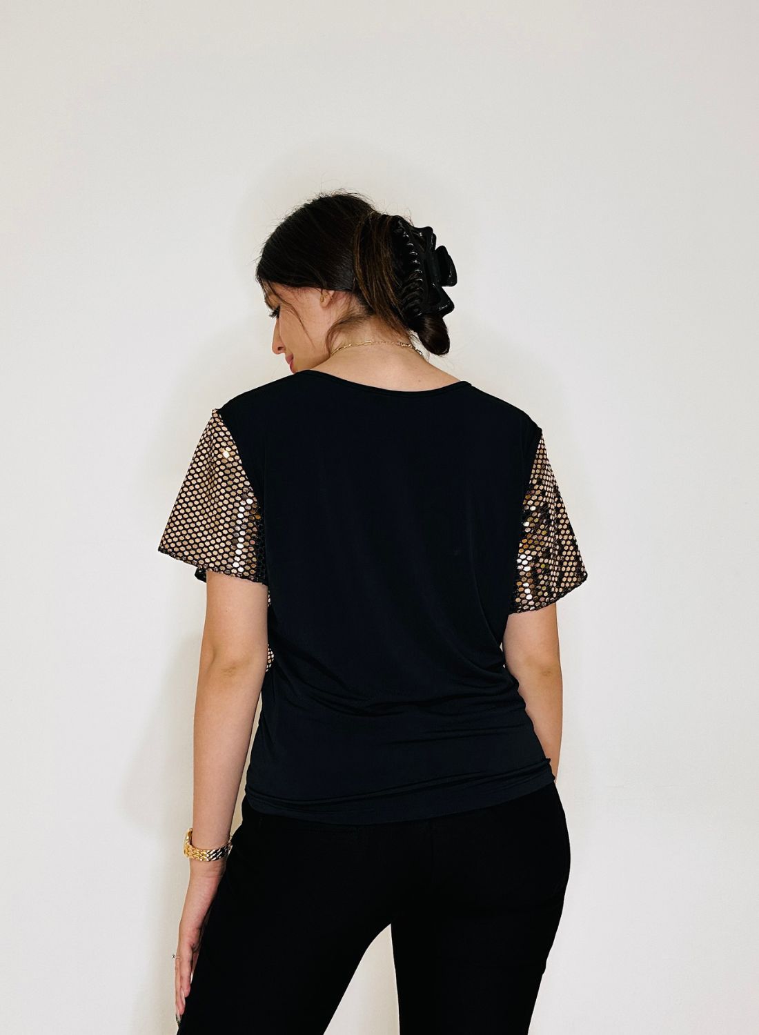 Blusa Lety