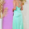 Vestido Greeicy