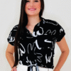 Blusa Andrea
