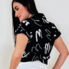 Blusa Andrea