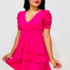 Vestido Luz