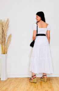 Vestido Silvia