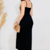 Vestido Fleur