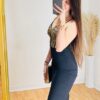Vestido Fleur