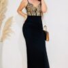 Vestido Fleur