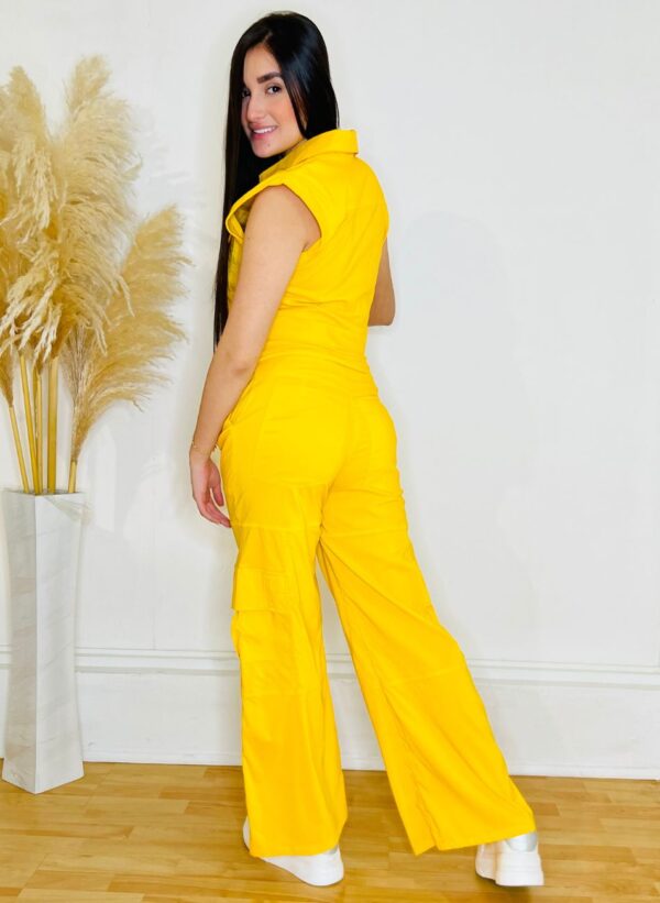 Pantalón Sammy