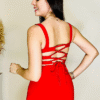 Vestido Samantha