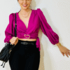 Blusa Sheyla