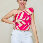 Blusa Merida