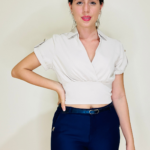 Blusa Liz