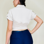 Blusa Liz