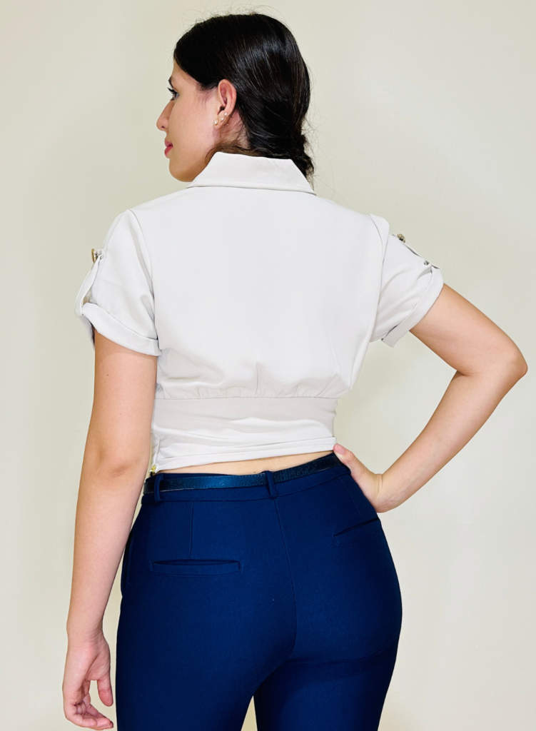 Blusa Liz