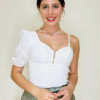 Blusa Cielo