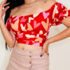 Falda Short Berta