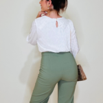 Blusa Fer